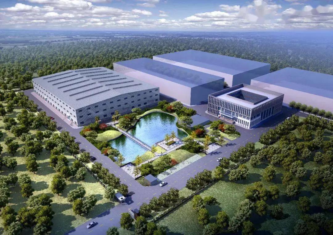 搭建智能工廠，汾酒轉(zhuǎn)型再添助力！汾酒包裝彩印基地正式投產(chǎn)03.jpg