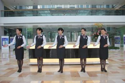 酒店物業(yè)管理與餐飲管理的特點