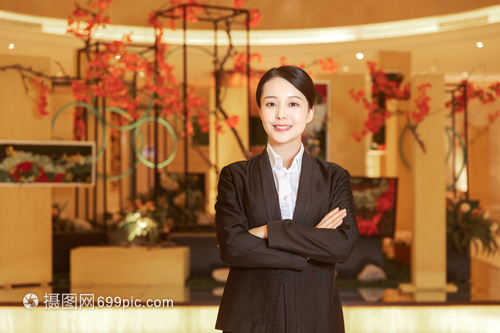 酒店服務貼身管家形象與酒店管理實踐