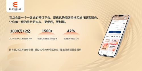 藝龍酒店科技 拓展賦能邊界，以新質(zhì)生產(chǎn)力驅(qū)動(dòng)酒店管理新未來(lái)