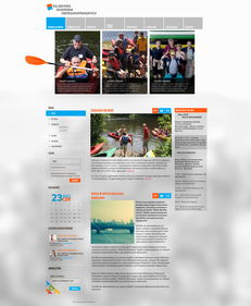 波蘭Elilay網站設計作品賞析 創新與用戶體驗的完美融合